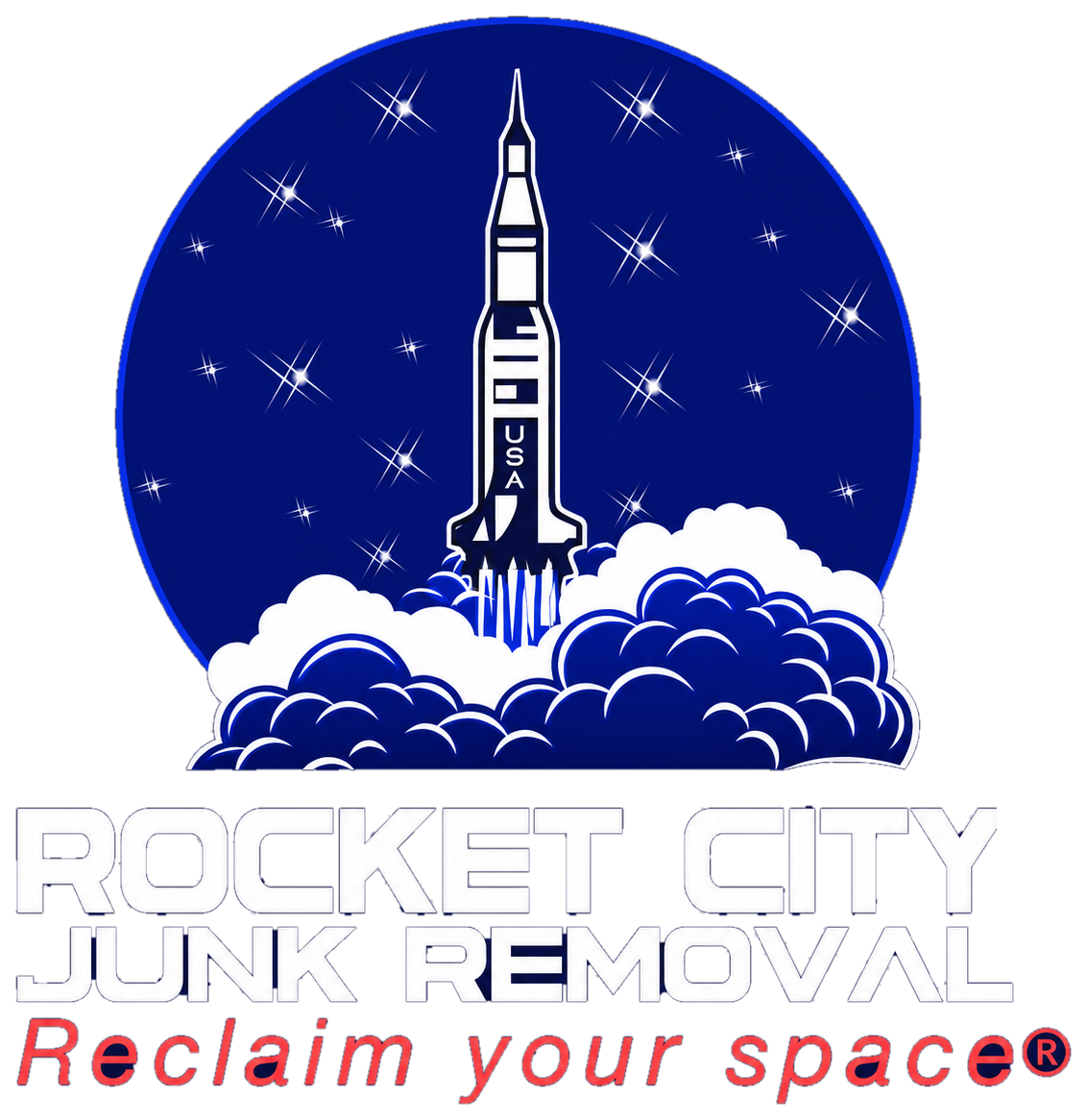 Rocket City Junk Removal — Reclaim Your Space