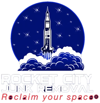 Rocket City Junk Removal — Reclaim Your Space