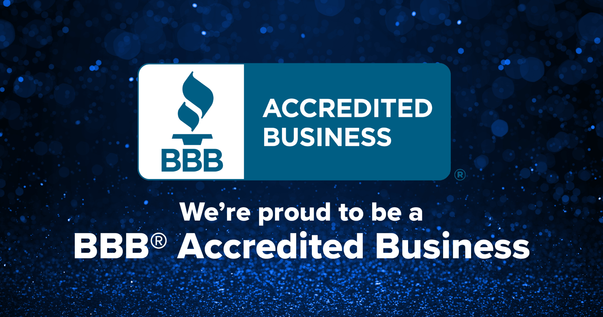 BBB Accredited Business — Rocket City Junk Removal