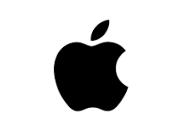 Apple logo