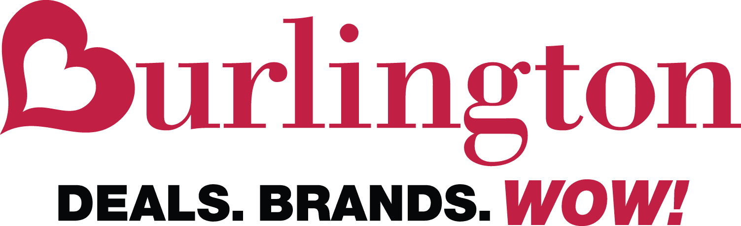 Burlington logo