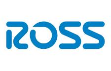 Ross logo